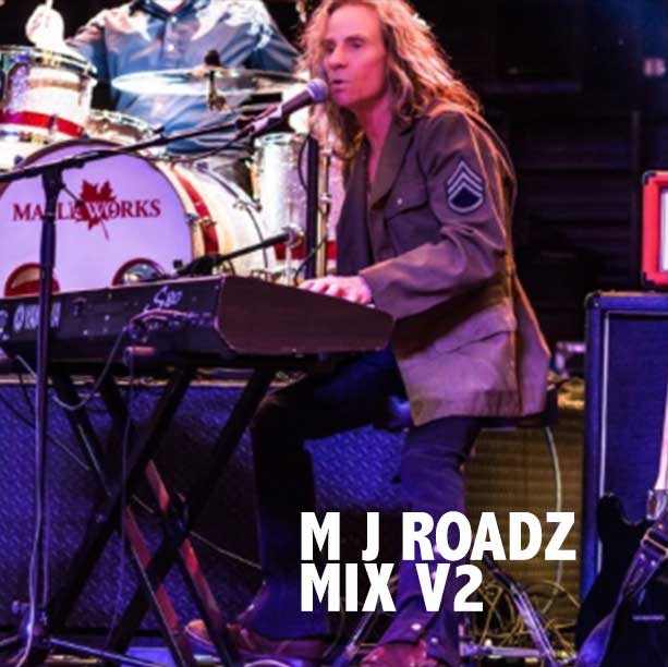 M J Roadz Mix V2